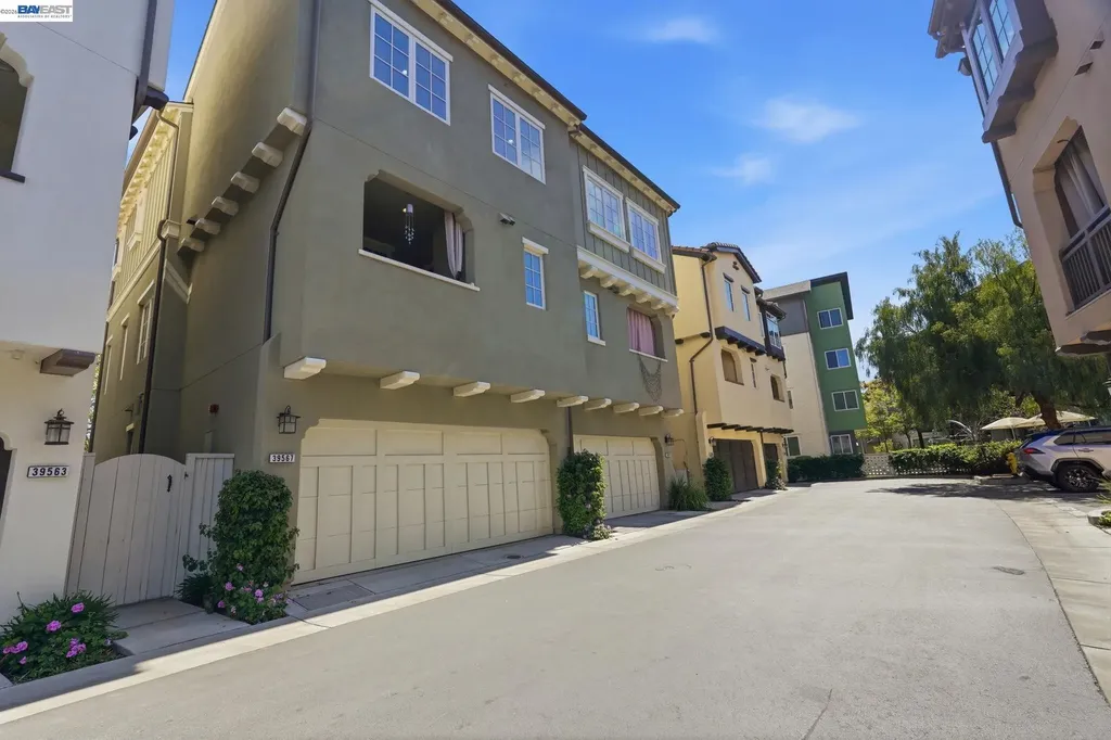 39567 Stevenson Place Fremont CA 94539