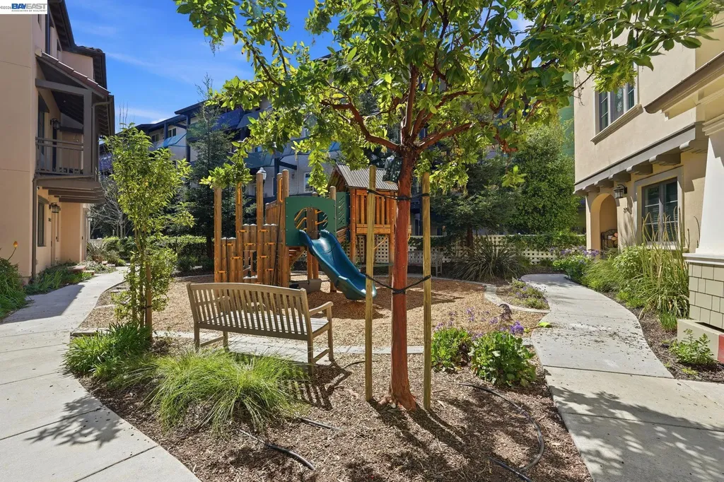 39567 Stevenson Place Fremont CA 94539