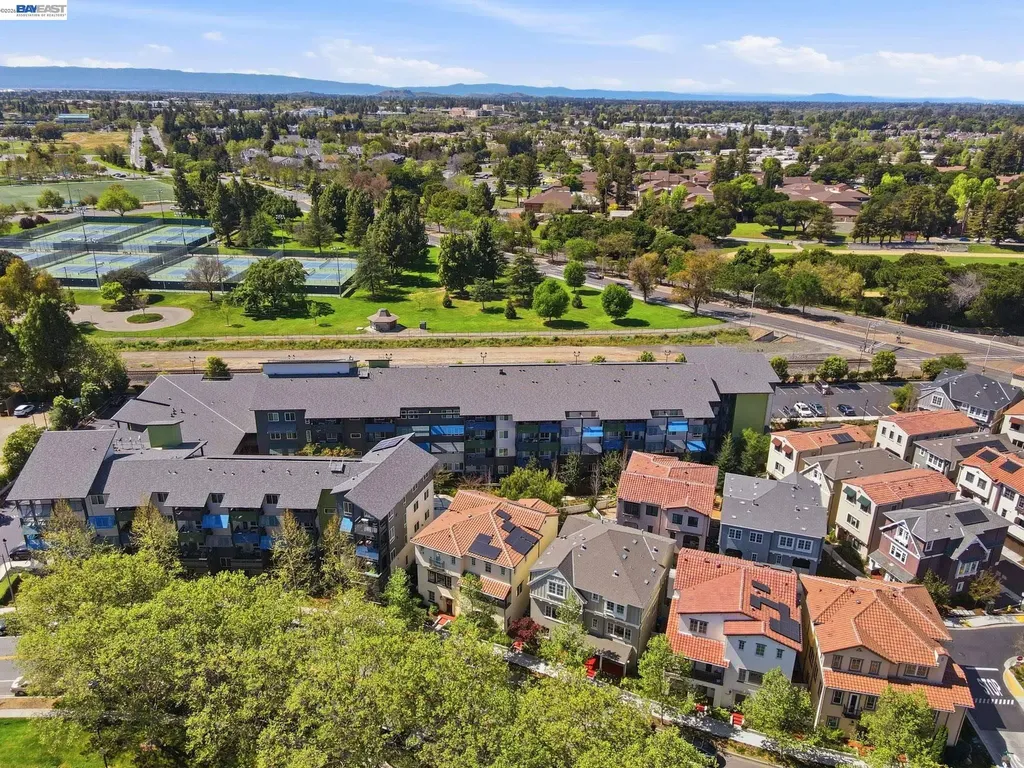 39567 Stevenson Place Fremont CA 94539