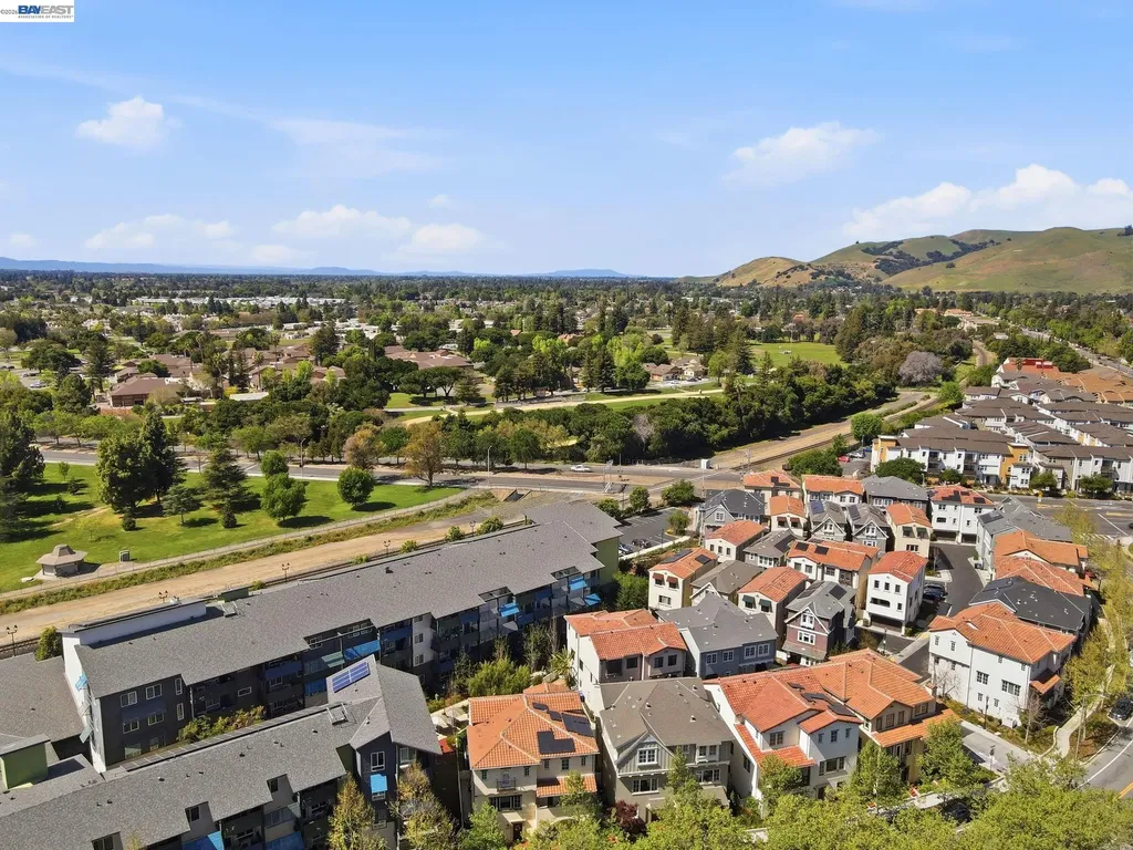 39567 Stevenson Place Fremont CA 94539