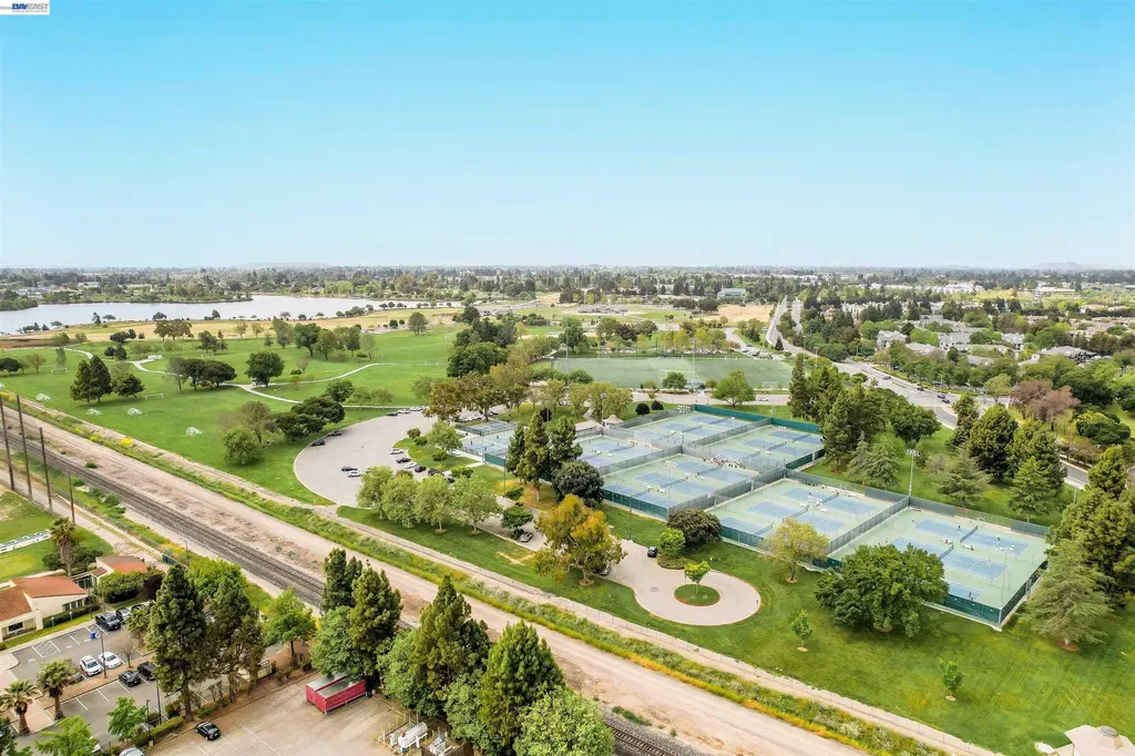 39567 Stevenson Place Fremont CA 94539