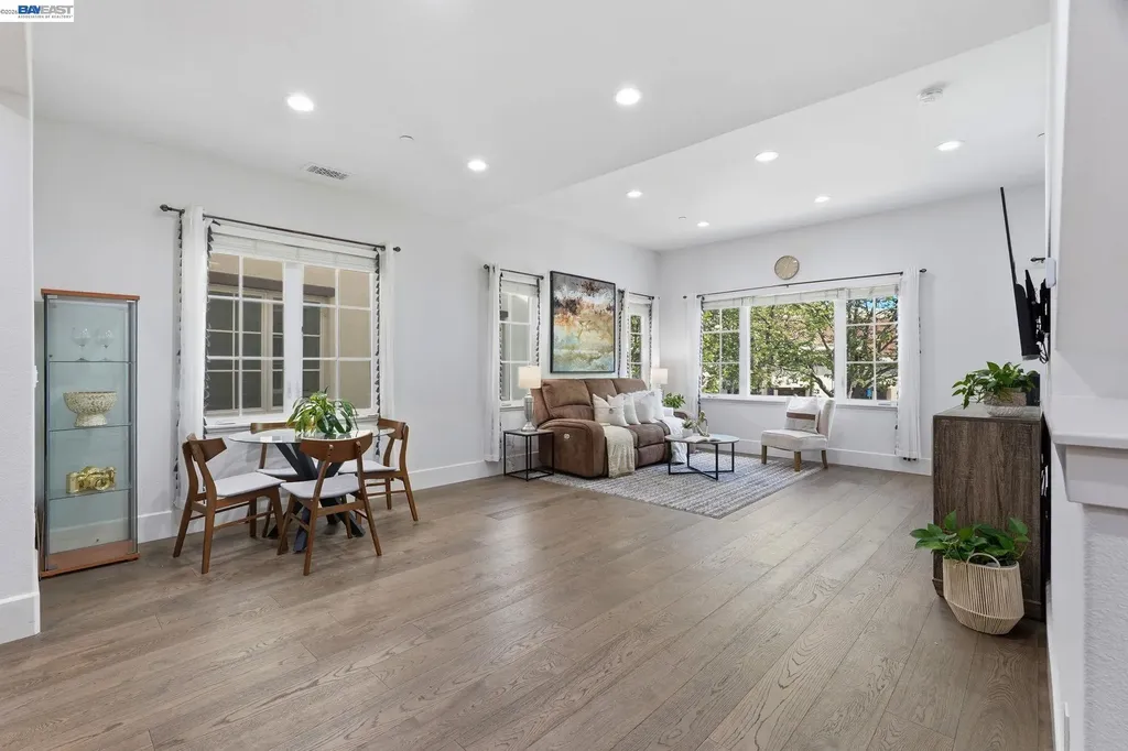 39567 Stevenson Place Fremont CA 94539