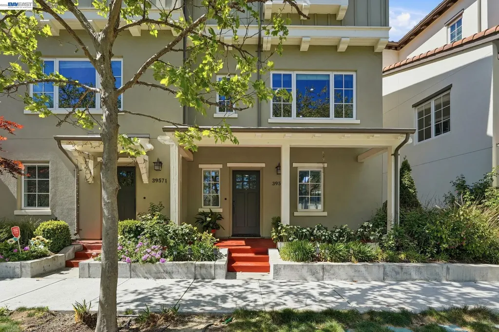 39567 Stevenson Place Fremont CA 94539