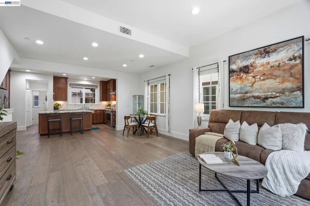 39567 Stevenson Place Fremont CA 94539