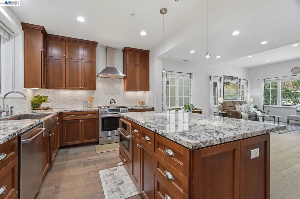 39567 Stevenson Place Fremont CA 94539