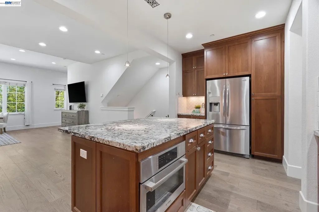 39567 Stevenson Place Fremont CA 94539