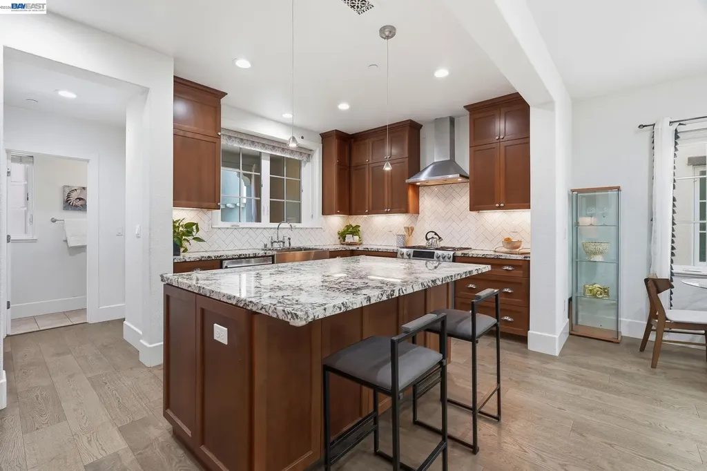 39567 Stevenson Place Fremont CA 94539