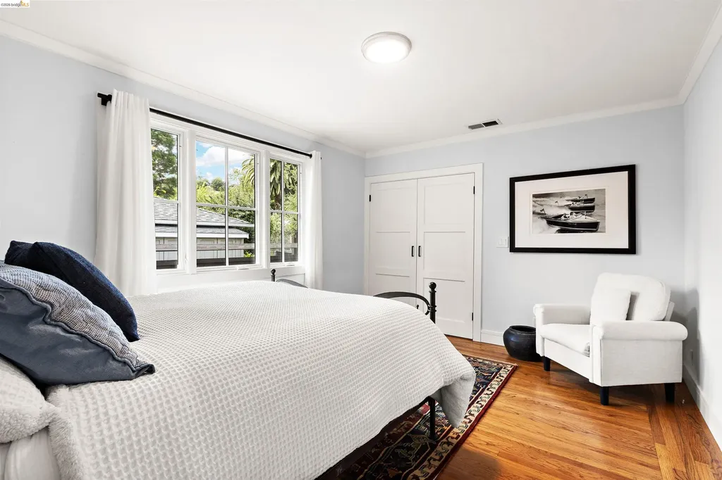 12 Woodland Road Orinda CA 94563