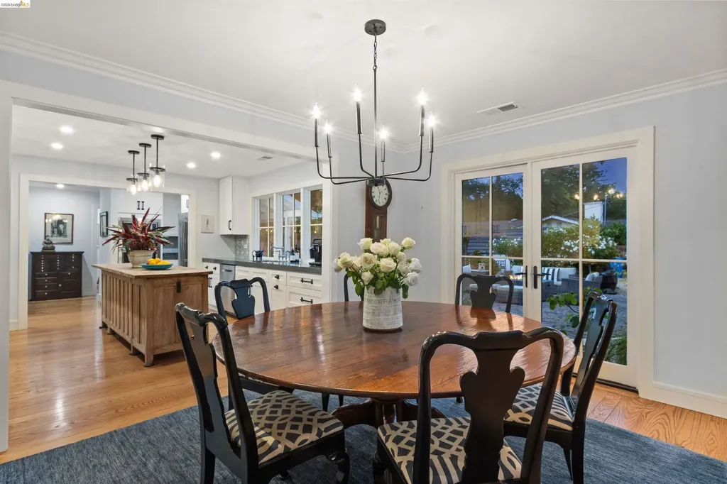 12 Woodland Road Orinda CA 94563