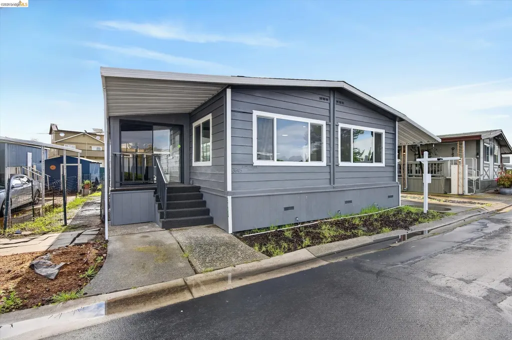 3645 Hawthorne Drive Bethel Island CA 94511