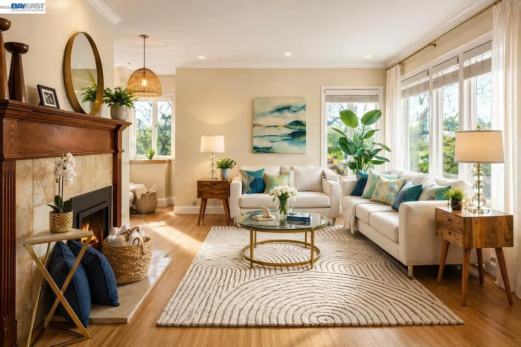 17676 Garland Court Castro Valley CA 94546