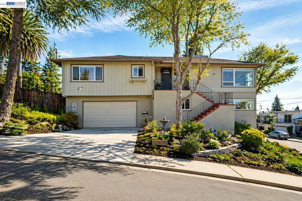 17676 Garland Court Castro Valley CA 94546