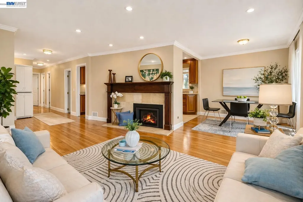 17676 Garland Court Castro Valley CA 94546