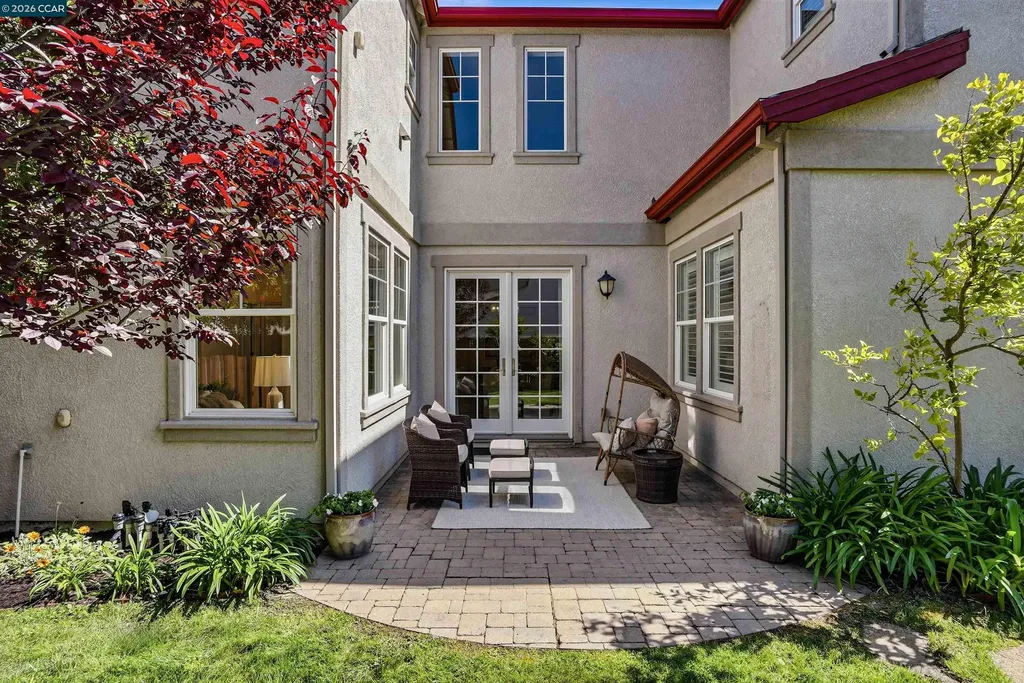 1480 Menton Street Danville CA 94506