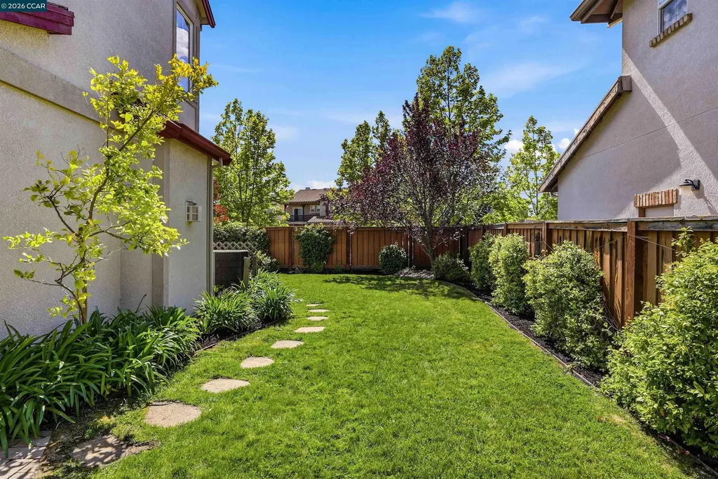 1480 Menton Street Danville CA 94506