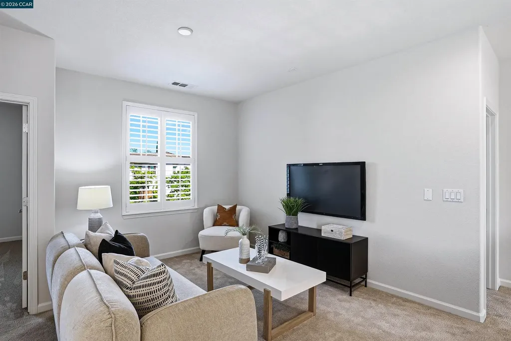 1480 Menton Street Danville CA 94506