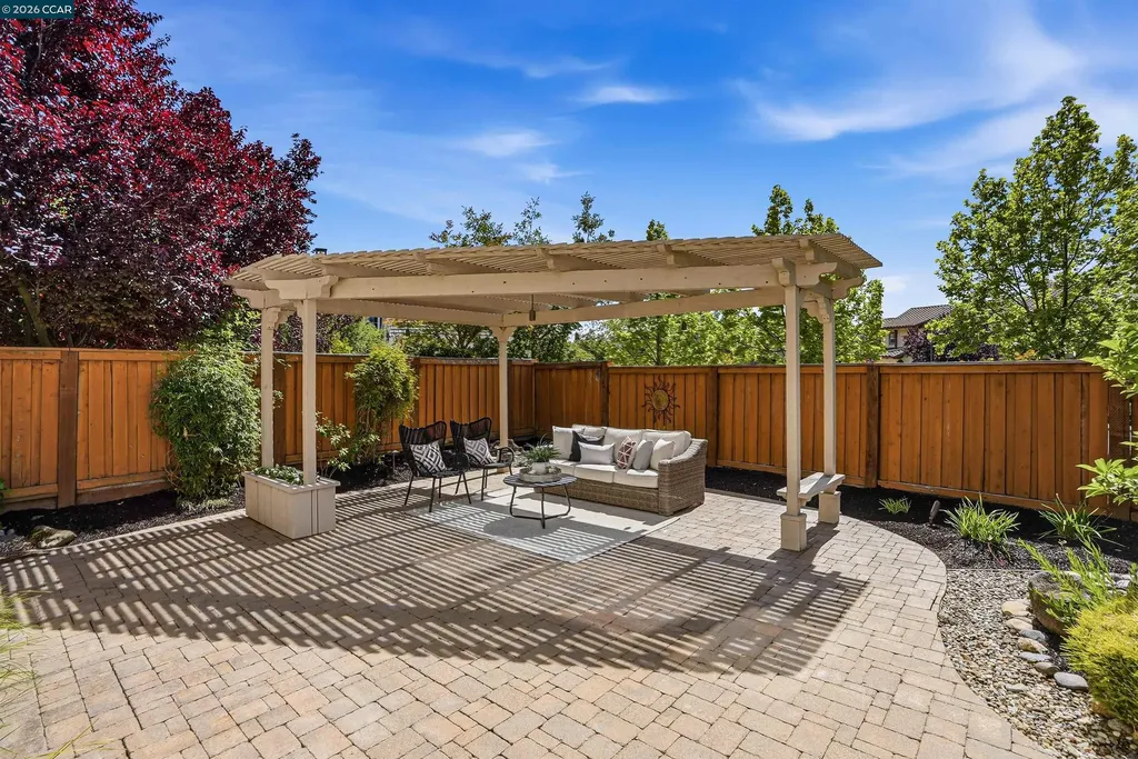 1480 Menton Street Danville CA 94506