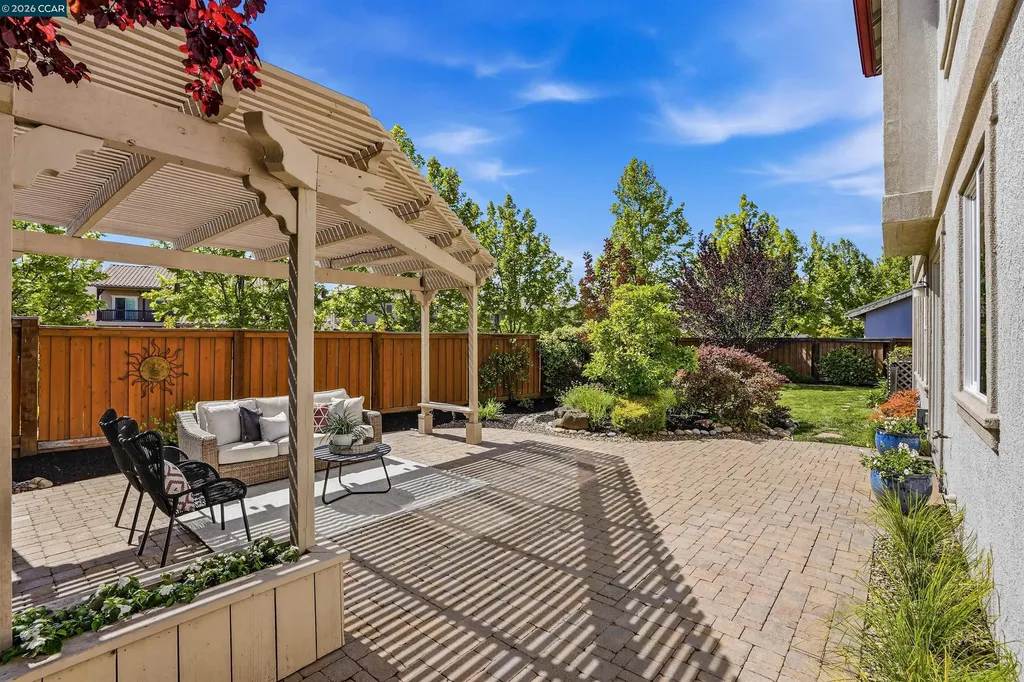 1480 Menton Street Danville CA 94506