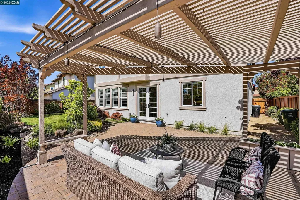 1480 Menton Street Danville CA 94506