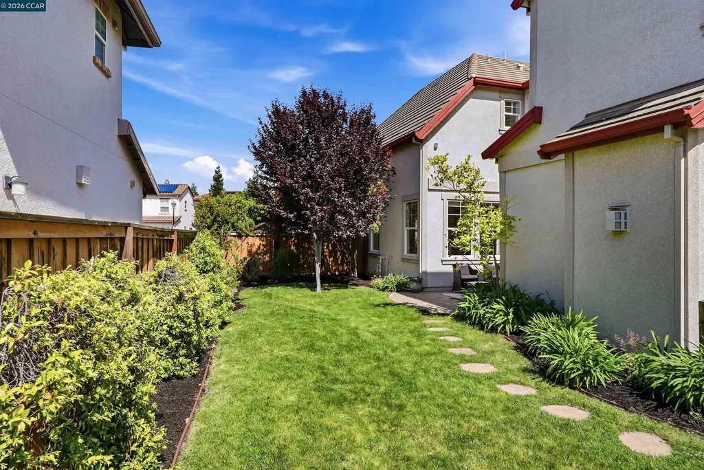 1480 Menton Street Danville CA 94506