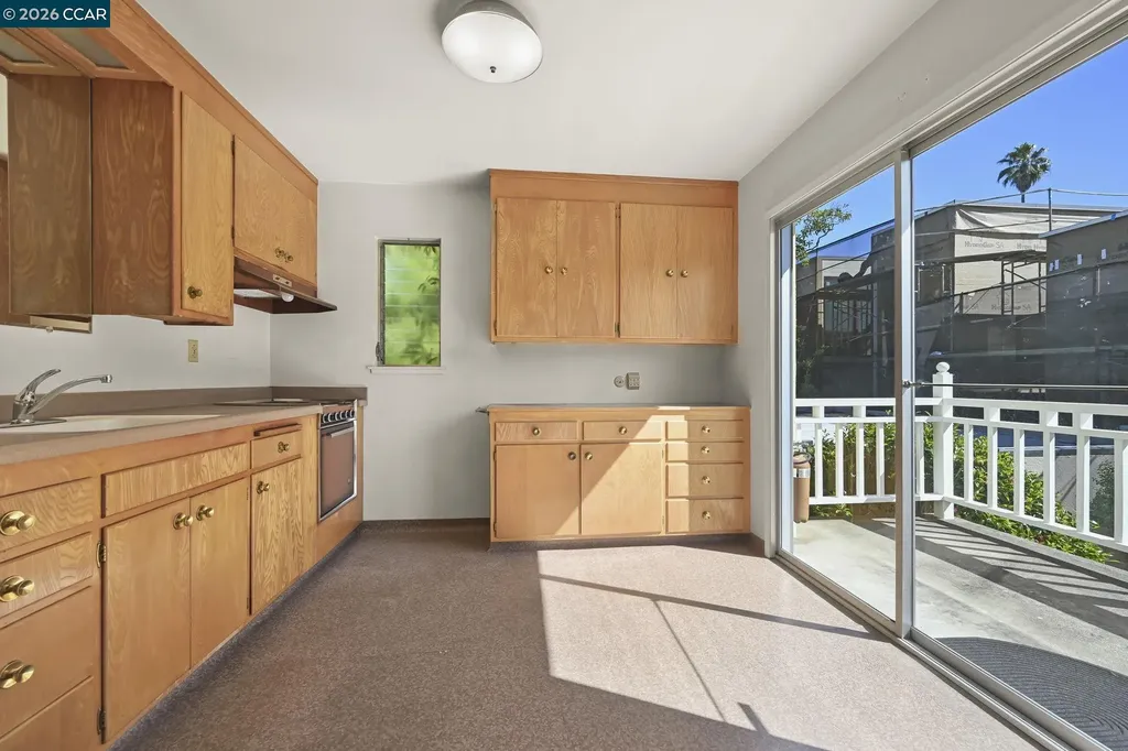 3037 College Avenue Berkeley CA 94705