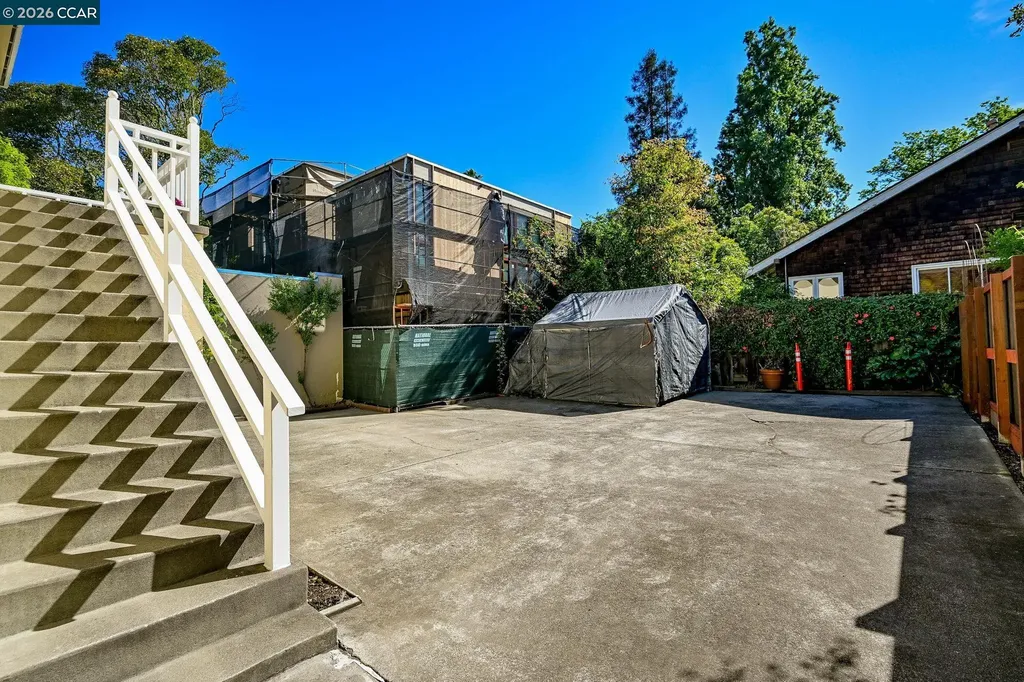 3037 College Avenue Berkeley CA 94705