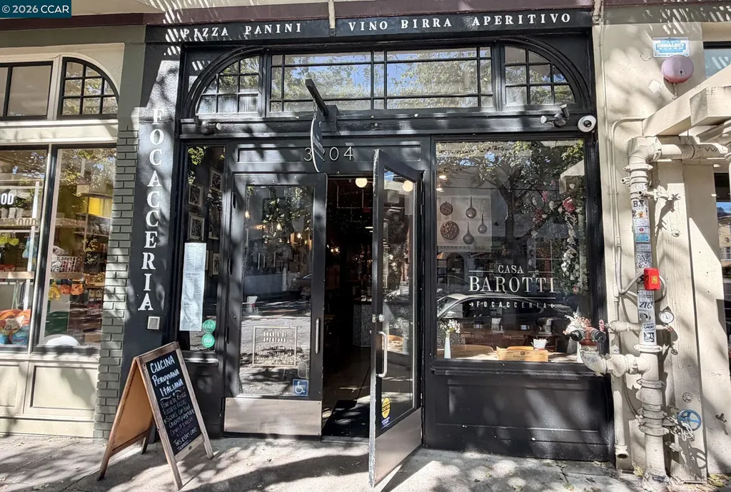 3037 College Avenue Berkeley CA 94705
