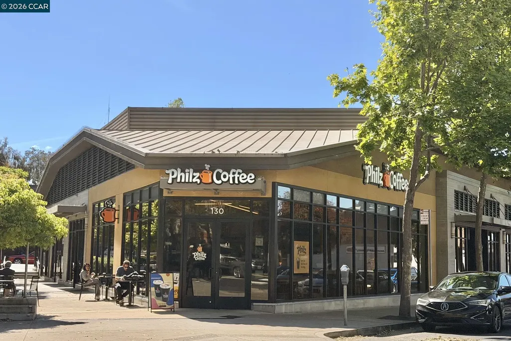 3037 College Avenue Berkeley CA 94705
