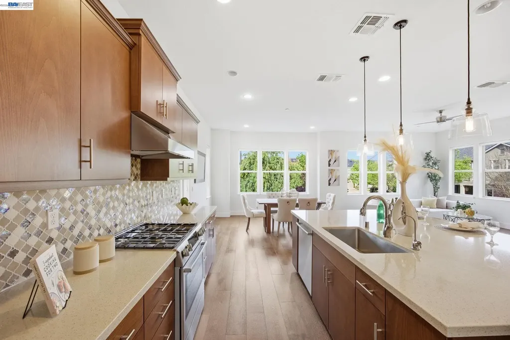 1600 Lexington Lane Pleasanton CA 94566
