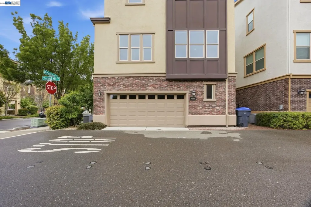 1600 Lexington Lane Pleasanton CA 94566