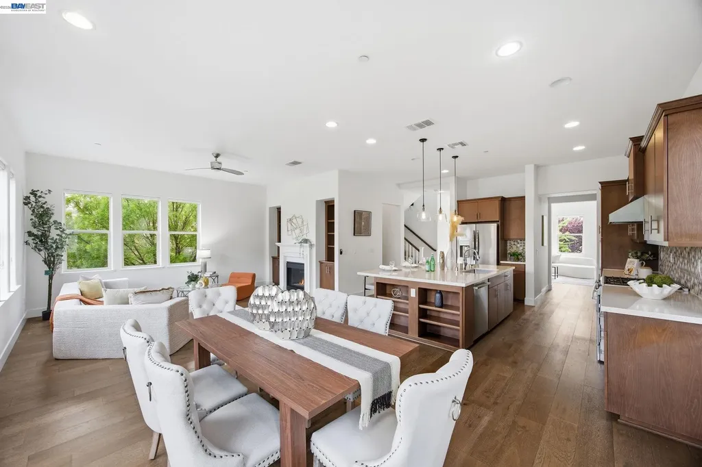 1600 Lexington Lane Pleasanton CA 94566