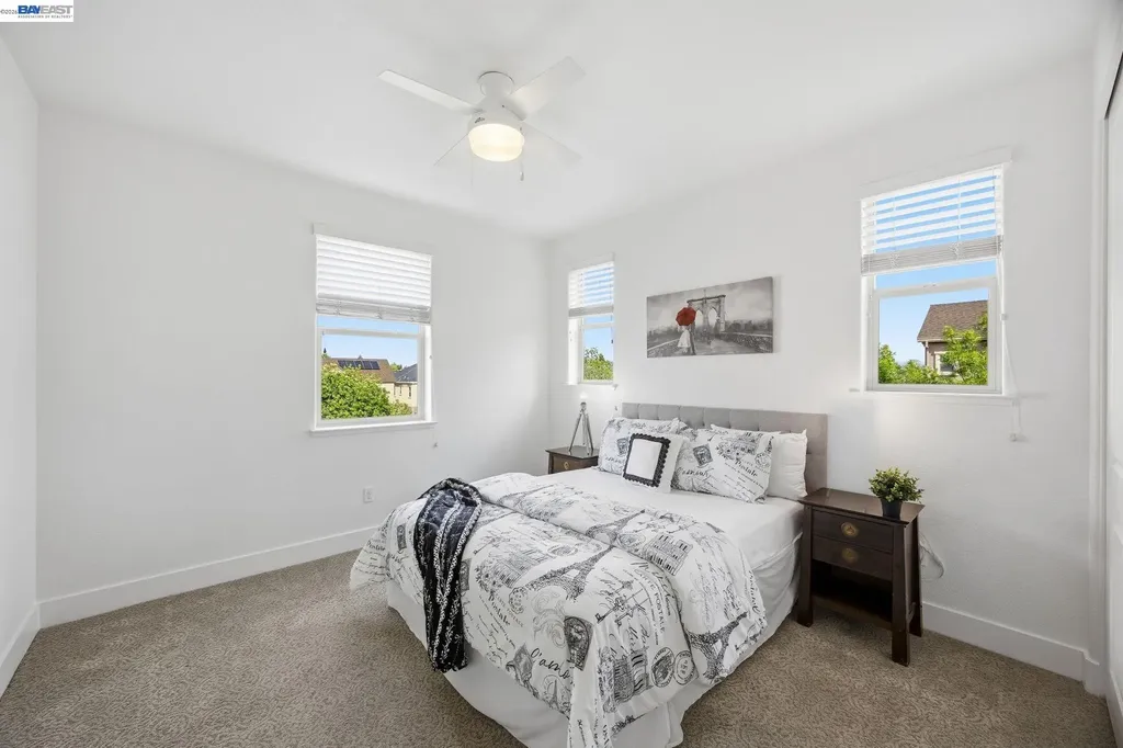 1600 Lexington Lane Pleasanton CA 94566