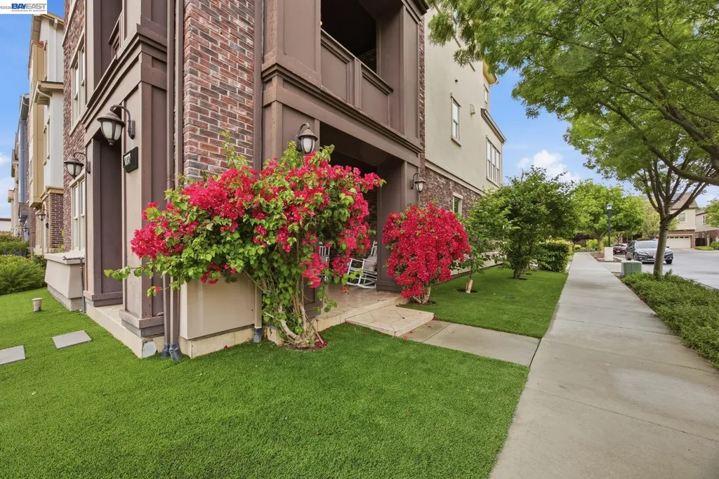 1600 Lexington Lane Pleasanton CA 94566