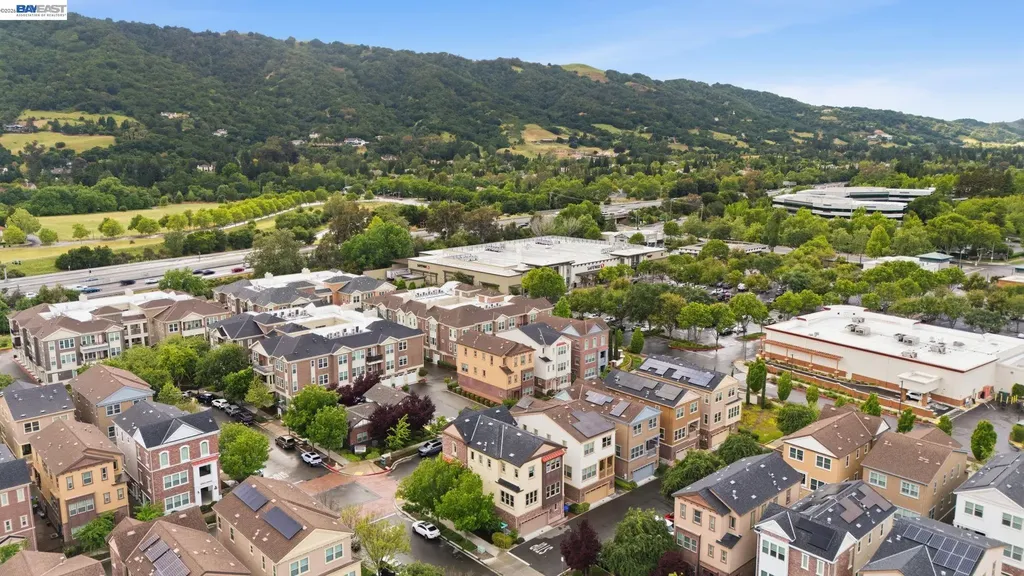 1600 Lexington Lane Pleasanton CA 94566