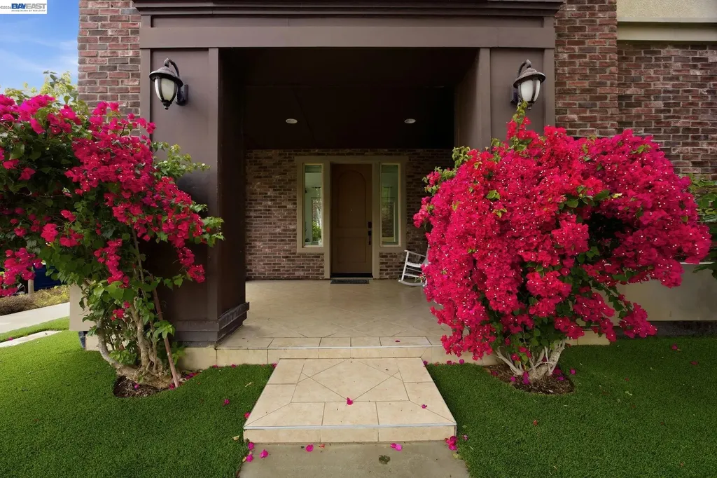 1600 Lexington Lane Pleasanton CA 94566