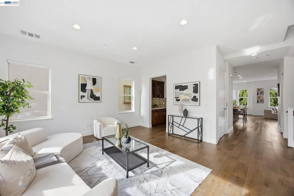 1600 Lexington Lane Pleasanton CA 94566
