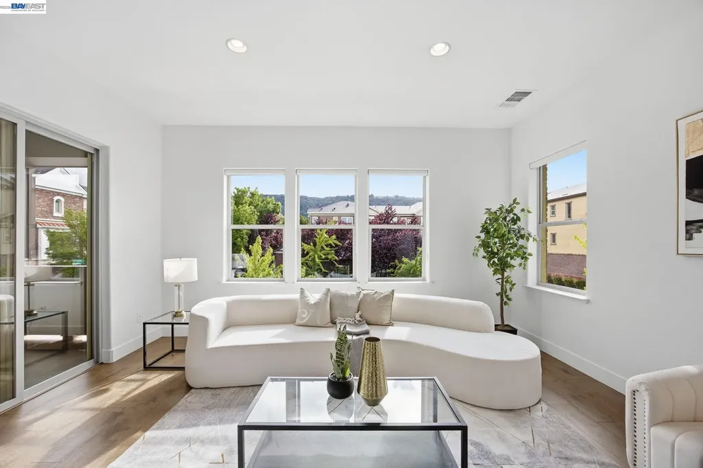 1600 Lexington Lane Pleasanton CA 94566