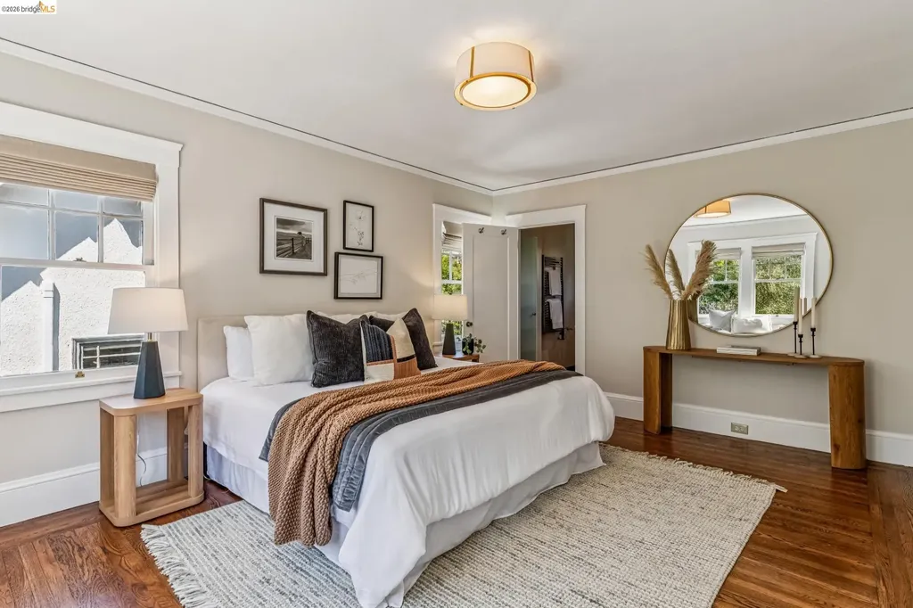 806 Mandana Boulevard Oakland CA 94610