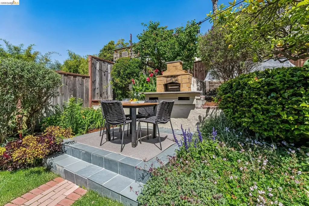 806 Mandana Boulevard Oakland CA 94610