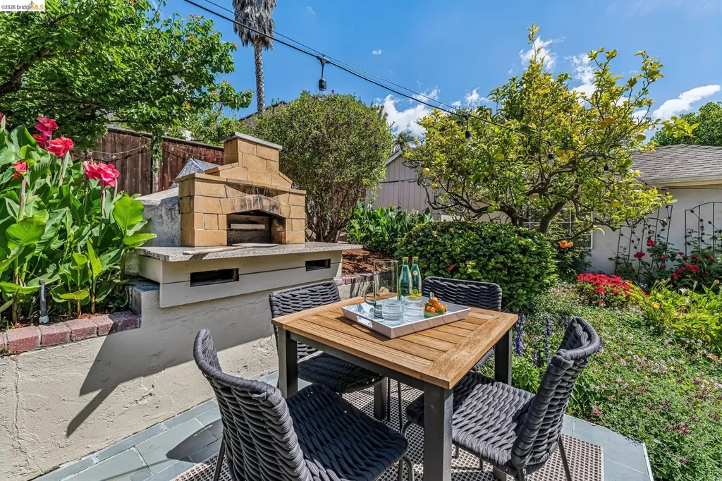 806 Mandana Boulevard Oakland CA 94610