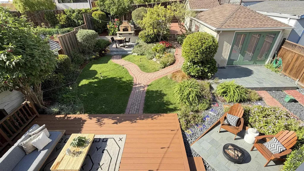 806 Mandana Boulevard Oakland CA 94610
