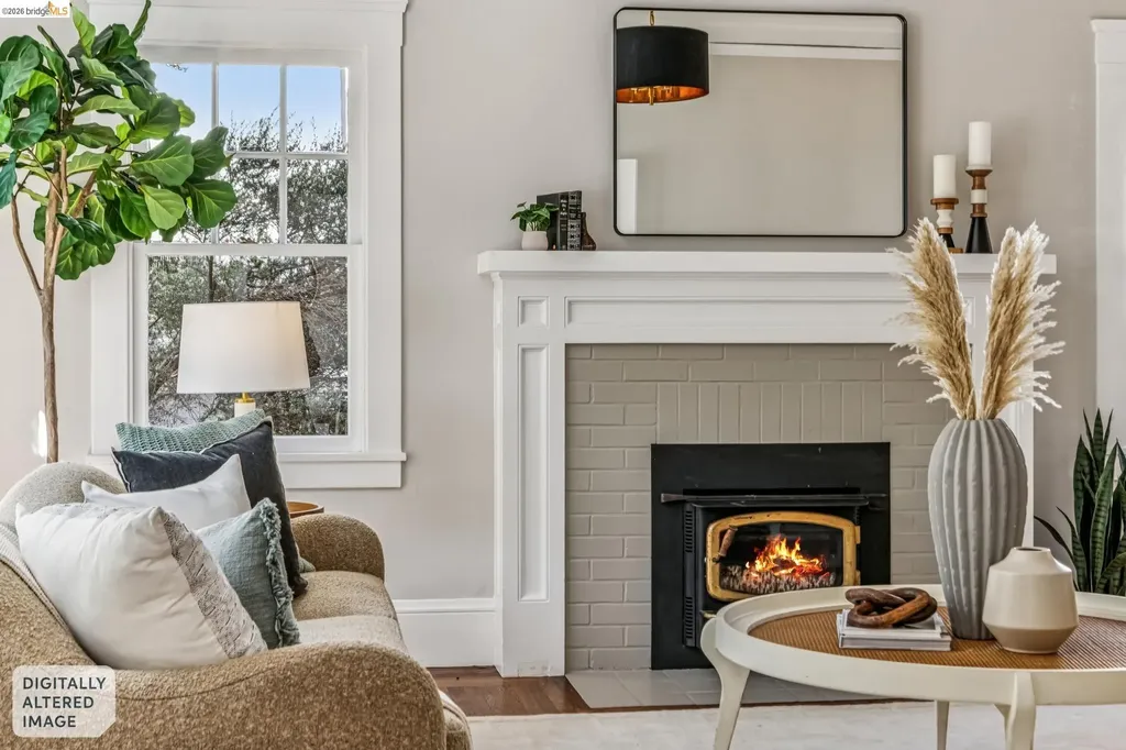 806 Mandana Boulevard Oakland CA 94610