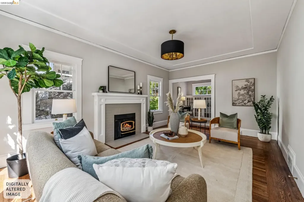806 Mandana Boulevard Oakland CA 94610