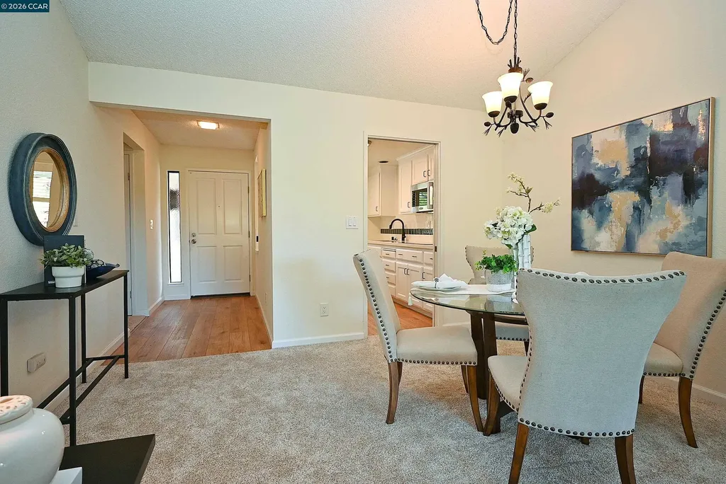 1404 Stanley Dollar Drive Walnut Creek CA 94595