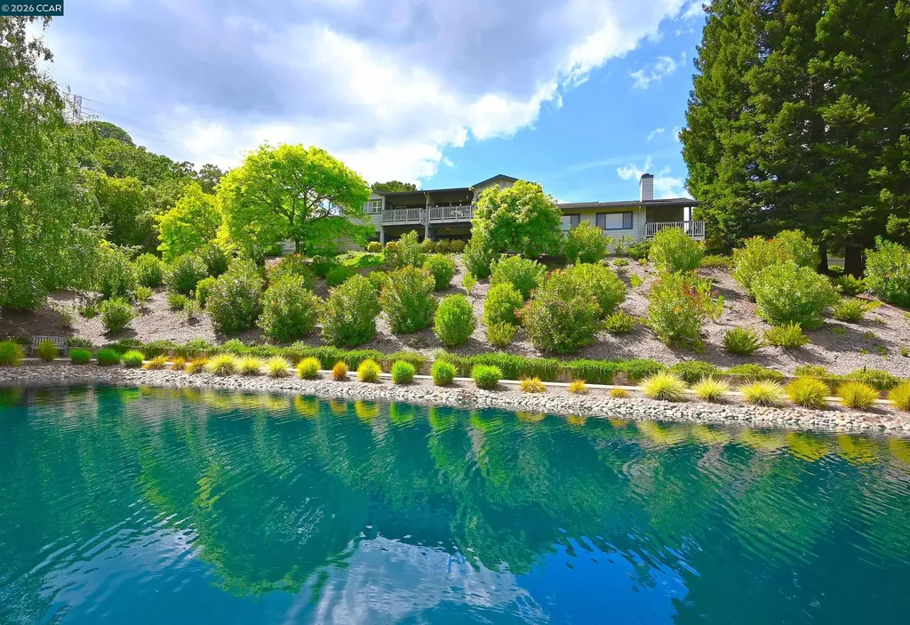 1404 Stanley Dollar Drive Walnut Creek CA 94595