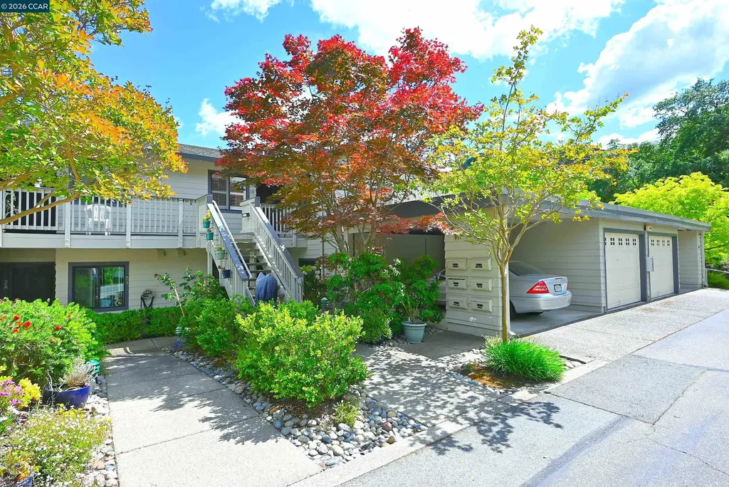 1404 Stanley Dollar Drive Walnut Creek CA 94595
