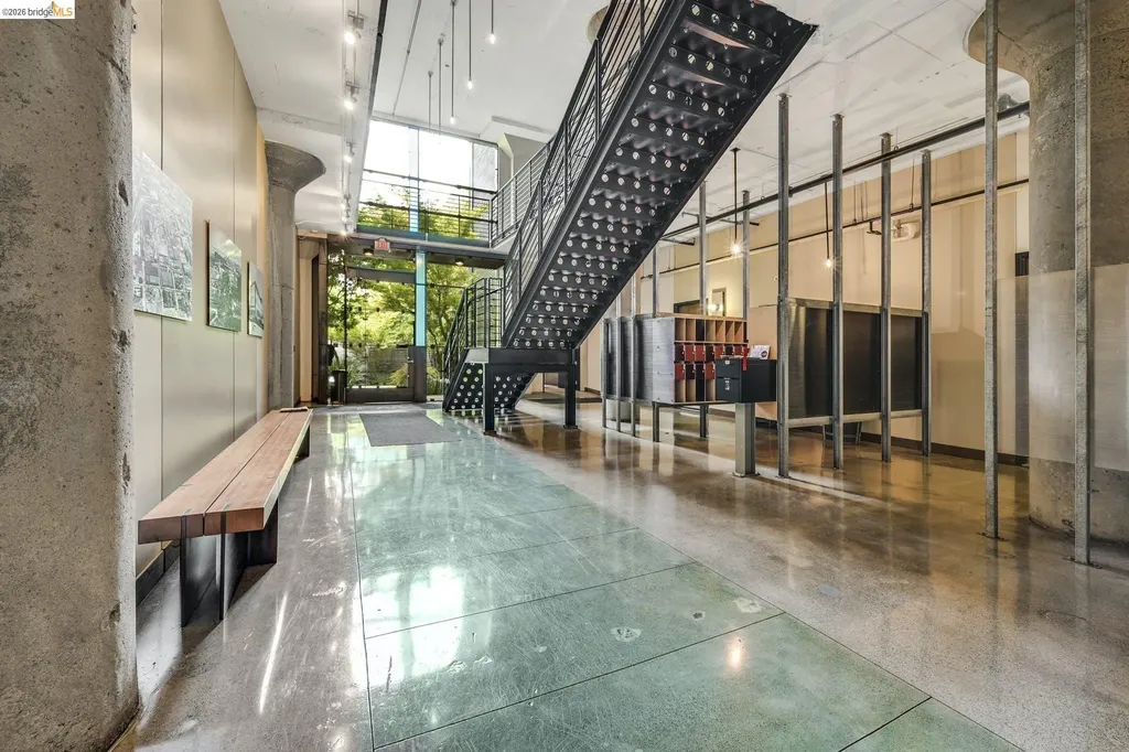 1500 Park Emeryville CA 94608