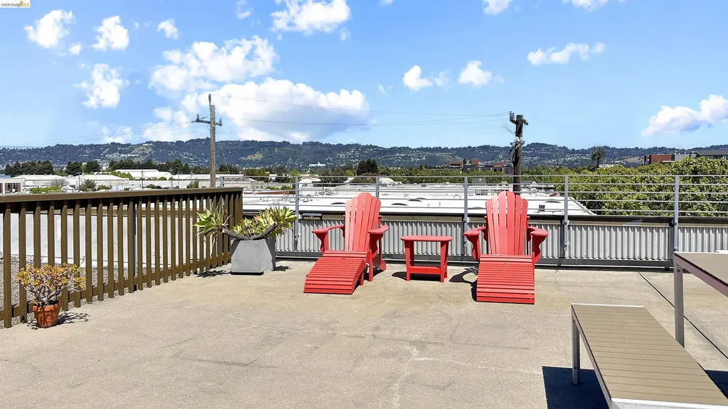 1500 Park Emeryville CA 94608