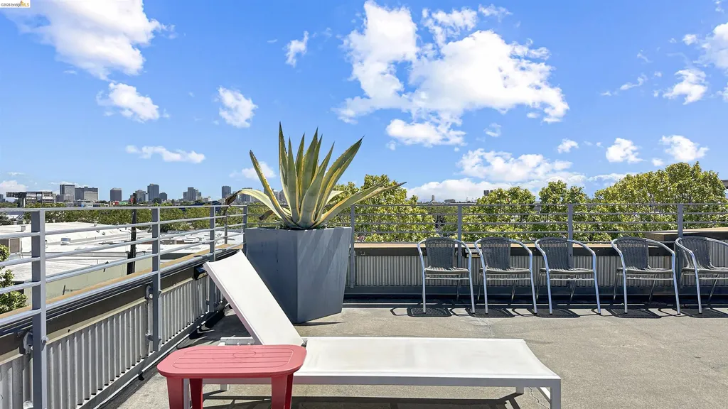 1500 Park Emeryville CA 94608