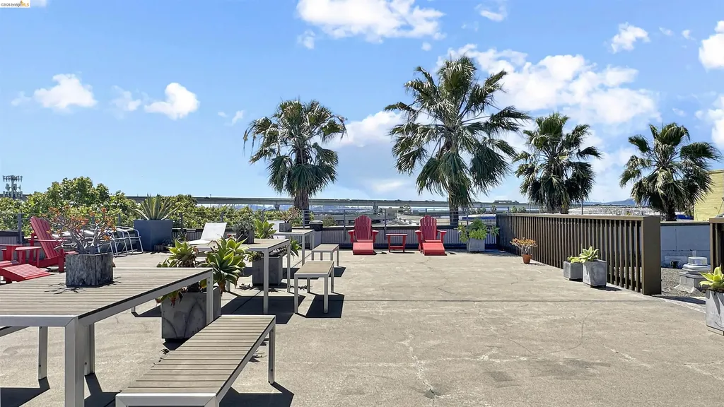 1500 Park Emeryville CA 94608